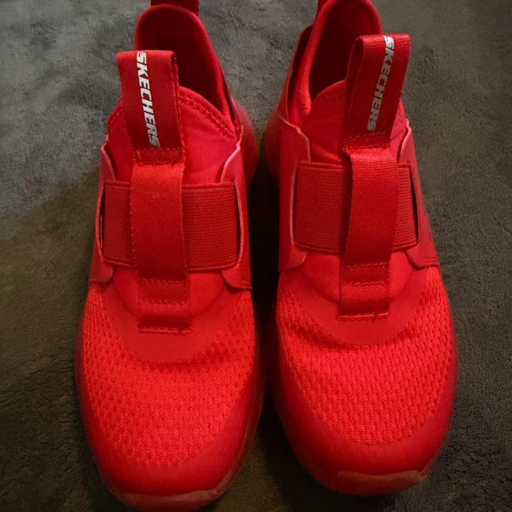 Kids Skechers Sneakers